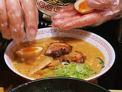 -老龙亭拉面店