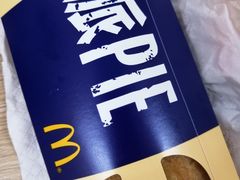 -麦当劳(静安寺店)
