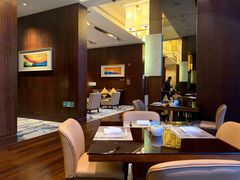 -广州粤海喜来登酒店