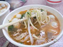 -明月虾面(厦禾路店)