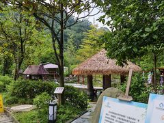 -中铁花水湾四季温泉谷