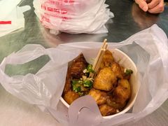 -周签签锅巴土豆(建设路总店)