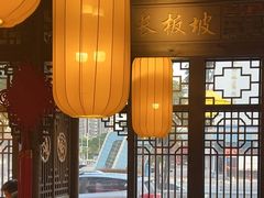 -蜀国大将老火锅(江北店)