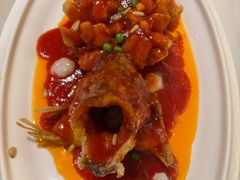 -同里湖大饭店-怡景轩中餐厅(同里古镇店)