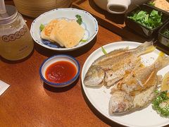 -林四喜·闽南传家菜(鼓浪屿店)