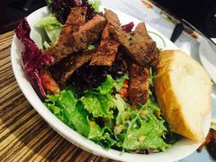 -榖屋house of flour(张江首店)