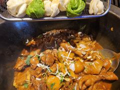 -山河屯铁锅炖(哈西站店)