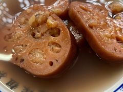 -粗茶淡饭(东关街店)