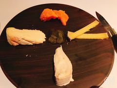 -Caprice(香港四季酒店)