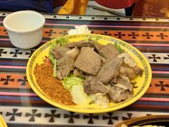 -卡万金特色藏餐