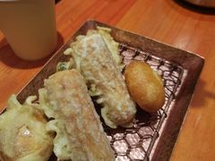 -天妇罗内顺田(罗湖店)