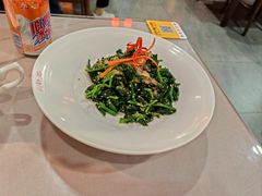 -秦月轩·陕西家乡菜(阜成路·五棵松店)