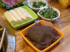 -四喜小胖·北京涮肉(五道营店)