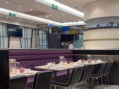 -太兴餐厅(东方广场分店)