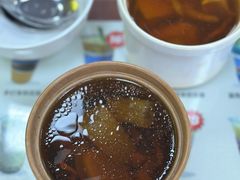 -崖口煲仔饭