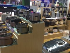 -京东五星电器(秋涛店)