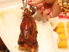 -西贝(紫荆广场店)