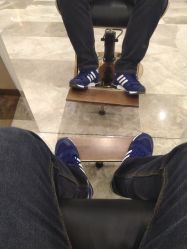 -DH2 hair