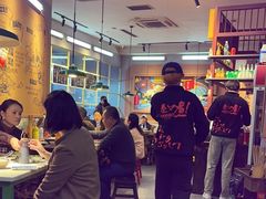 -叁口煮市井老火锅(春熙路店)