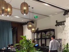 -羲和雅苑•北京烤鸭(陆家嘴中心店)