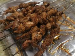 -酒宝荡烧烤(长航局江大路住宅小区店)