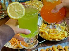 -韩鼎丰·韩国料理(林奥店)