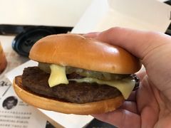 -麦当劳(大栅栏店)