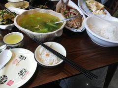 -印象江南(东栅店)