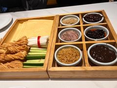 -城南往事·鲁菜济南菜(槐荫广场店)