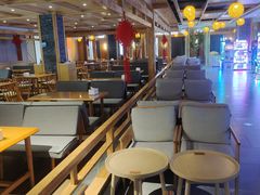 -星河湾温泉洗浴酒店