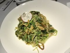 -老平安农家菜(平安店)