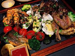 -上海苏宁宝丽嘉酒店·Cafe Bellagio西餐厅