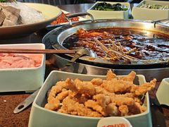 -巴倒烫陆派火锅山庄(南山总店)