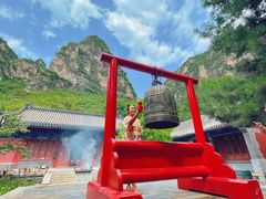-龙庆峡风景区