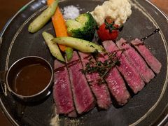-MARU玛露音乐餐厅(大学路店)