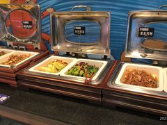 -海吃海喝海鲜烤肉炭火主题自助餐(朝阳店)