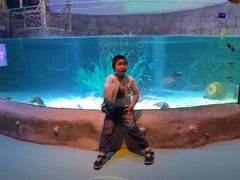 -沈阳海洋探索中心