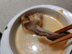 -海底捞火锅(群光广场店)