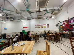 -南记食粥坊·宵夜大排档(莲花总店)