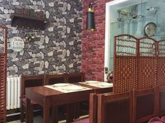 -92°C俄式厨房(中央大街店)