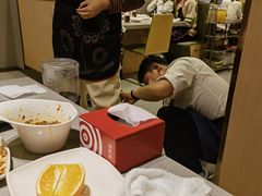 -海底捞火锅(贵和购物中心店.原鲁能城店)