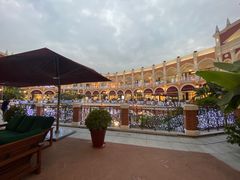 -佛罗伦萨小镇广佛名品奥特莱斯(疏港路店)