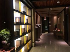 -足本纪·足道 SPA 简餐 小吃(文三西路店)