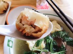 -陈家生煎(世茂双子塔店)