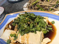 -华盛园卷子王农家菜水库鱼