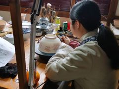 -景德镇古窑民俗博览区