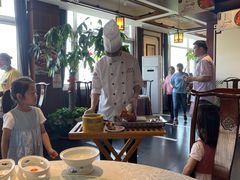 -惠丰堂饭庄·烤鸭·京味菜(西北旺·唐家岭店)
