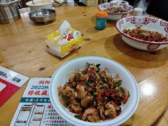 -浏阳小饭铺(洪西小区店)