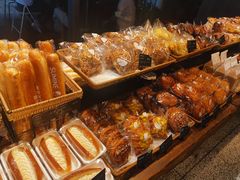 -菽麦谷屋(新光里店)
