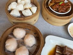 -潮府馆·非遗潮州菜·港式点心(世纪公园店)